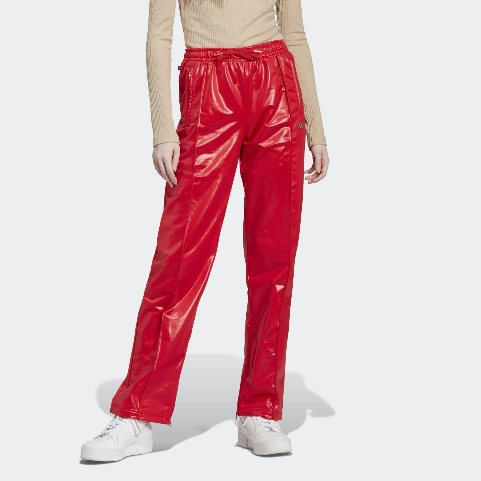ADIDAS FIREBIRD TRACKSUIT BOTTOMS - IC2194