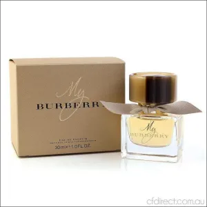 Burberry My Burberry Eau de Parfum 30ml