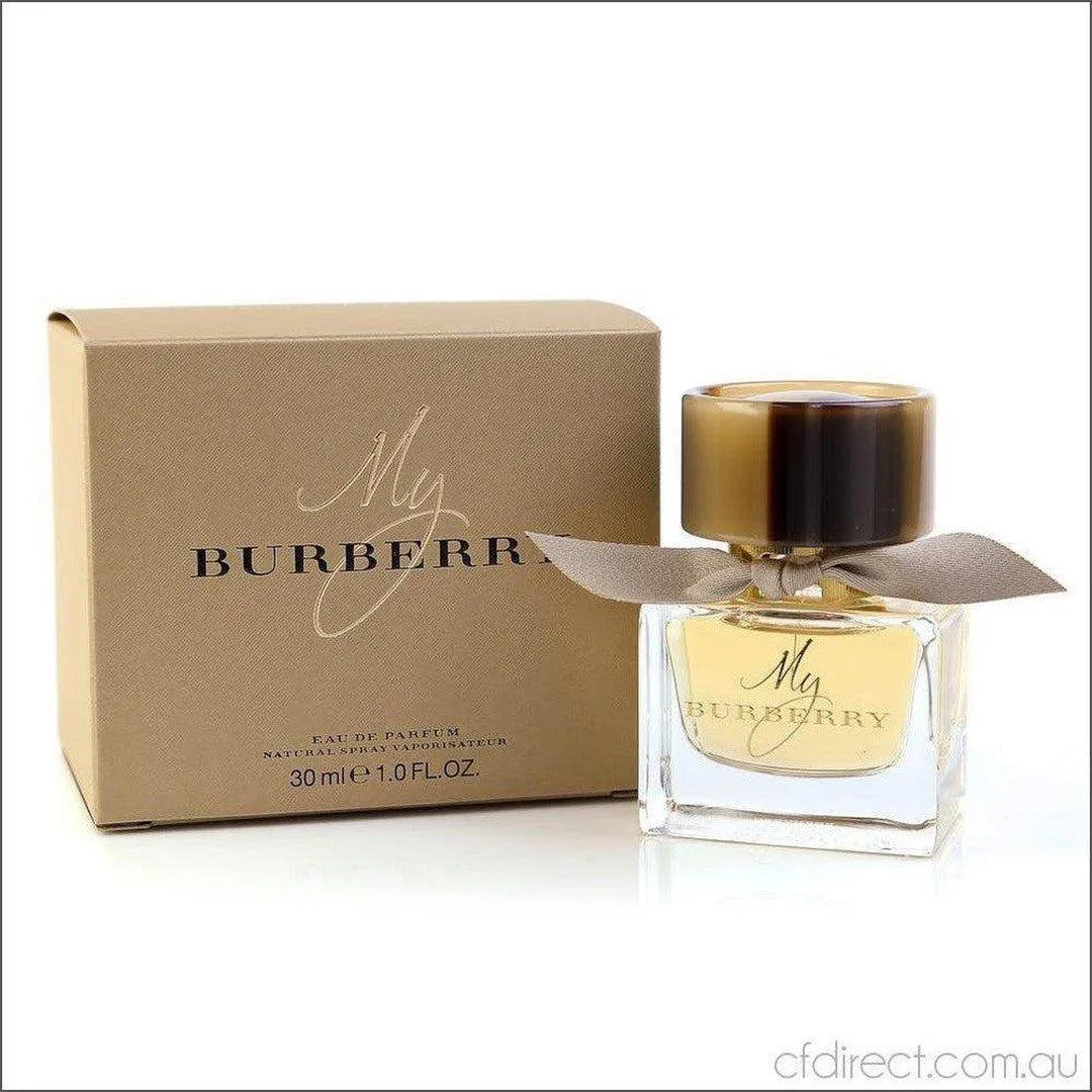 Burberry My Burberry Eau de Parfum 30ml