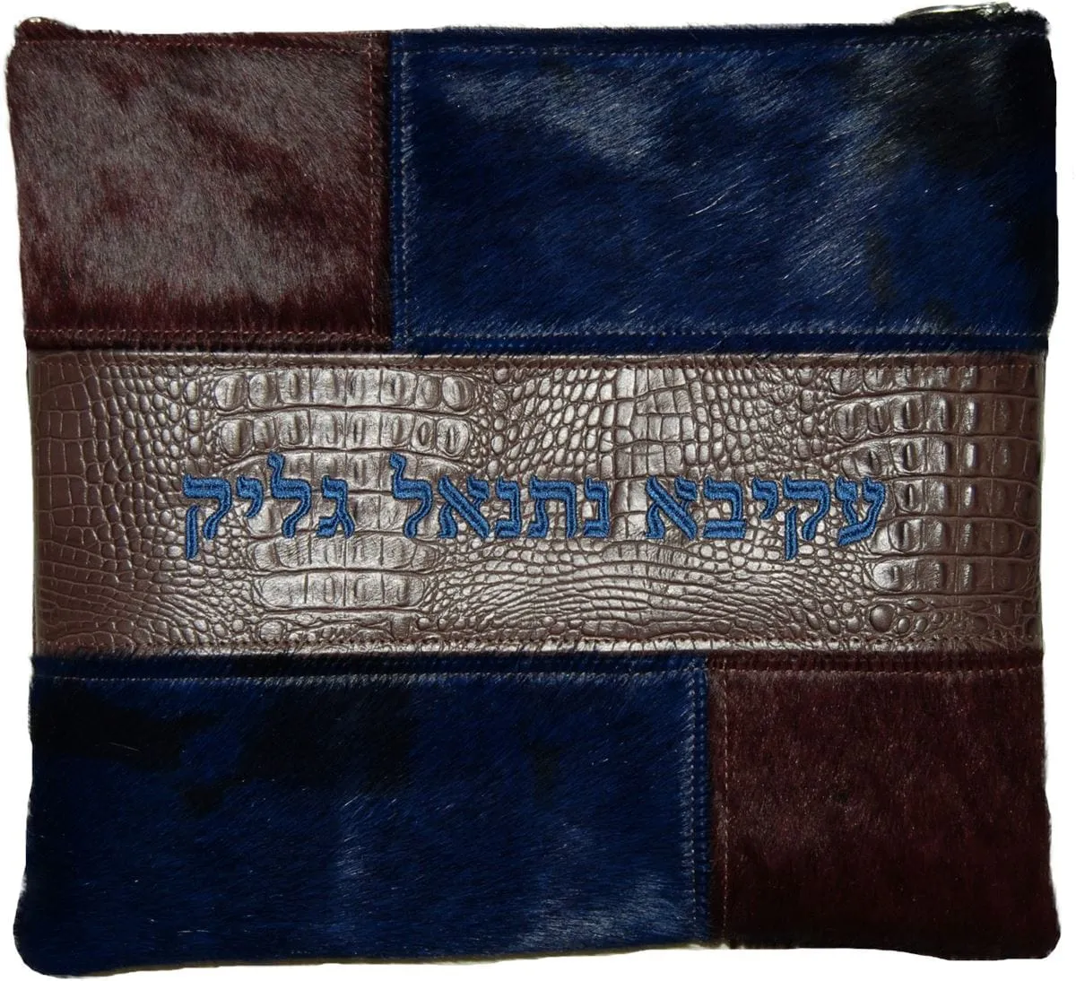 Color block Square 505I-BR