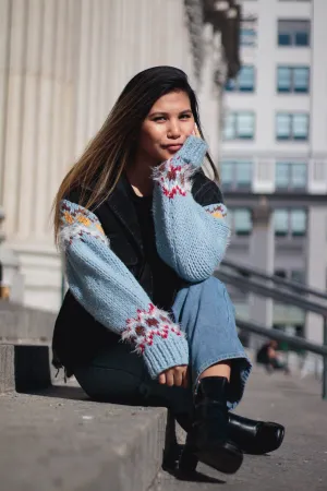 Corduroy Jacket