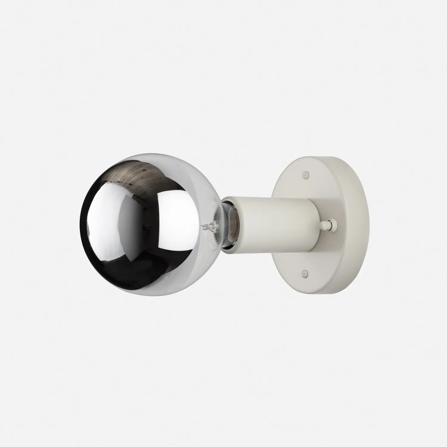 Cylinder Sconce