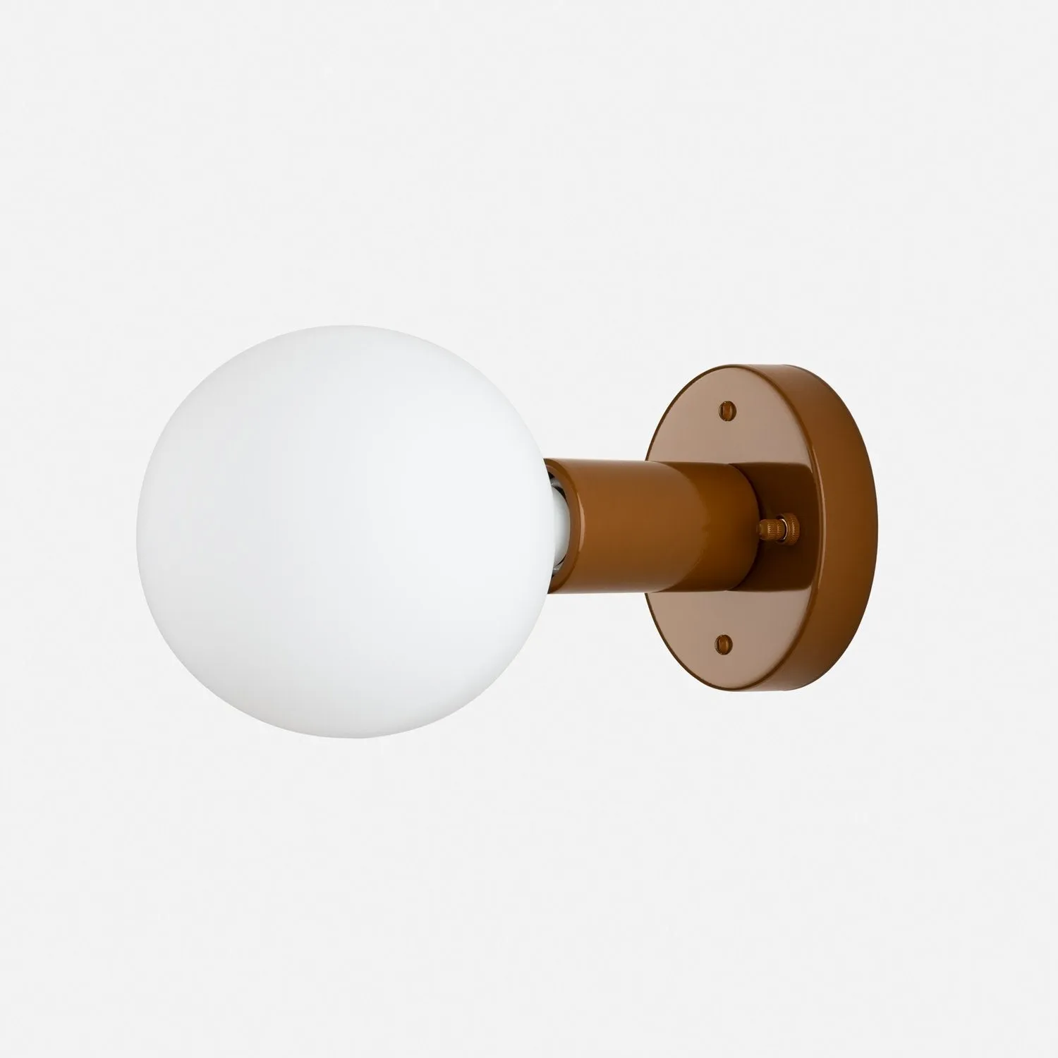 Cylinder Sconce
