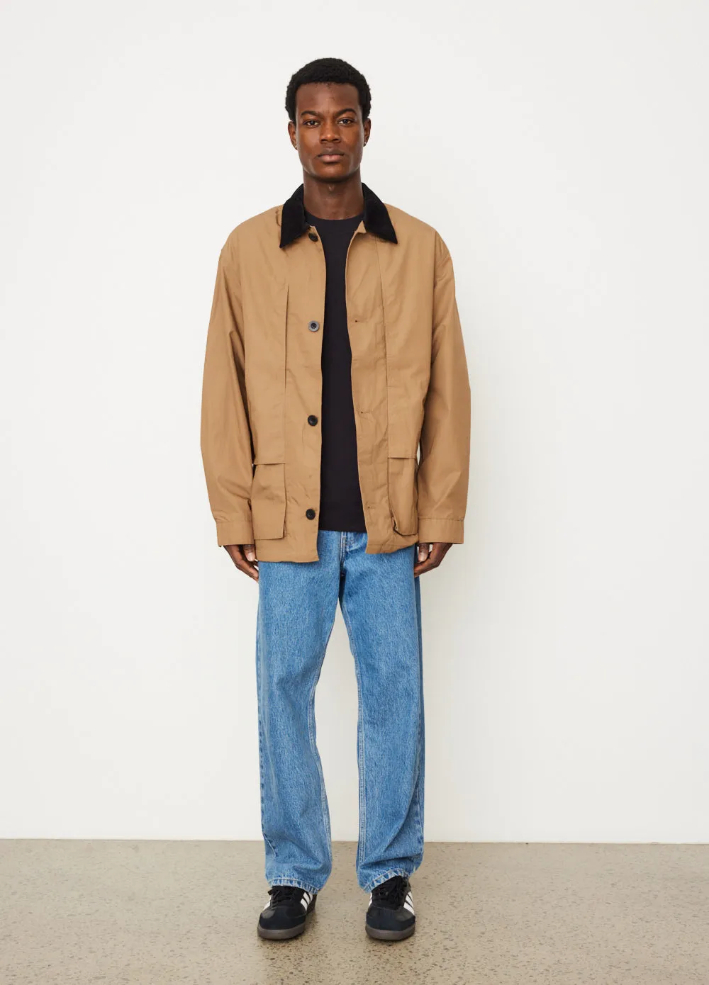 Darper Jacket