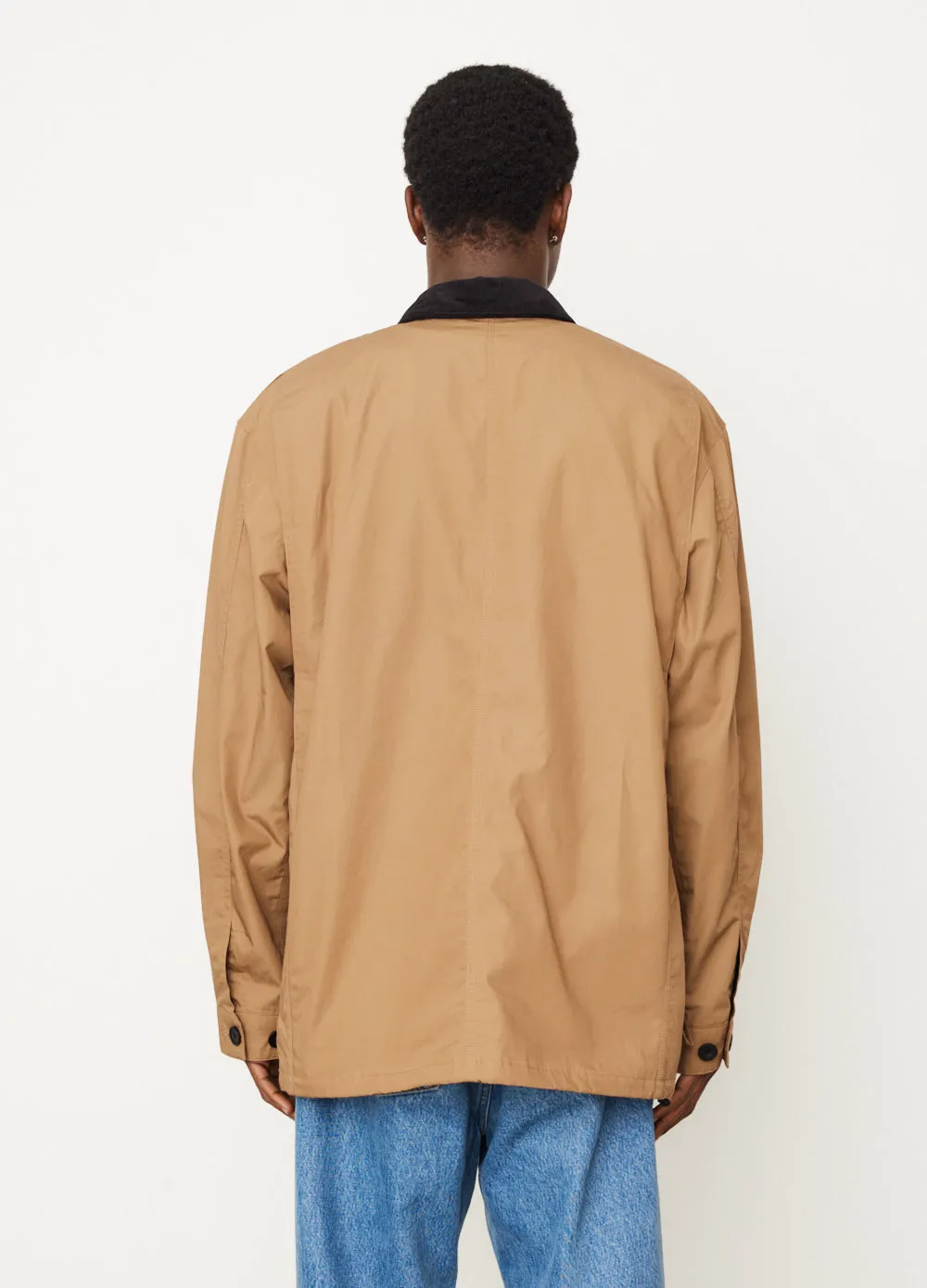 Darper Jacket