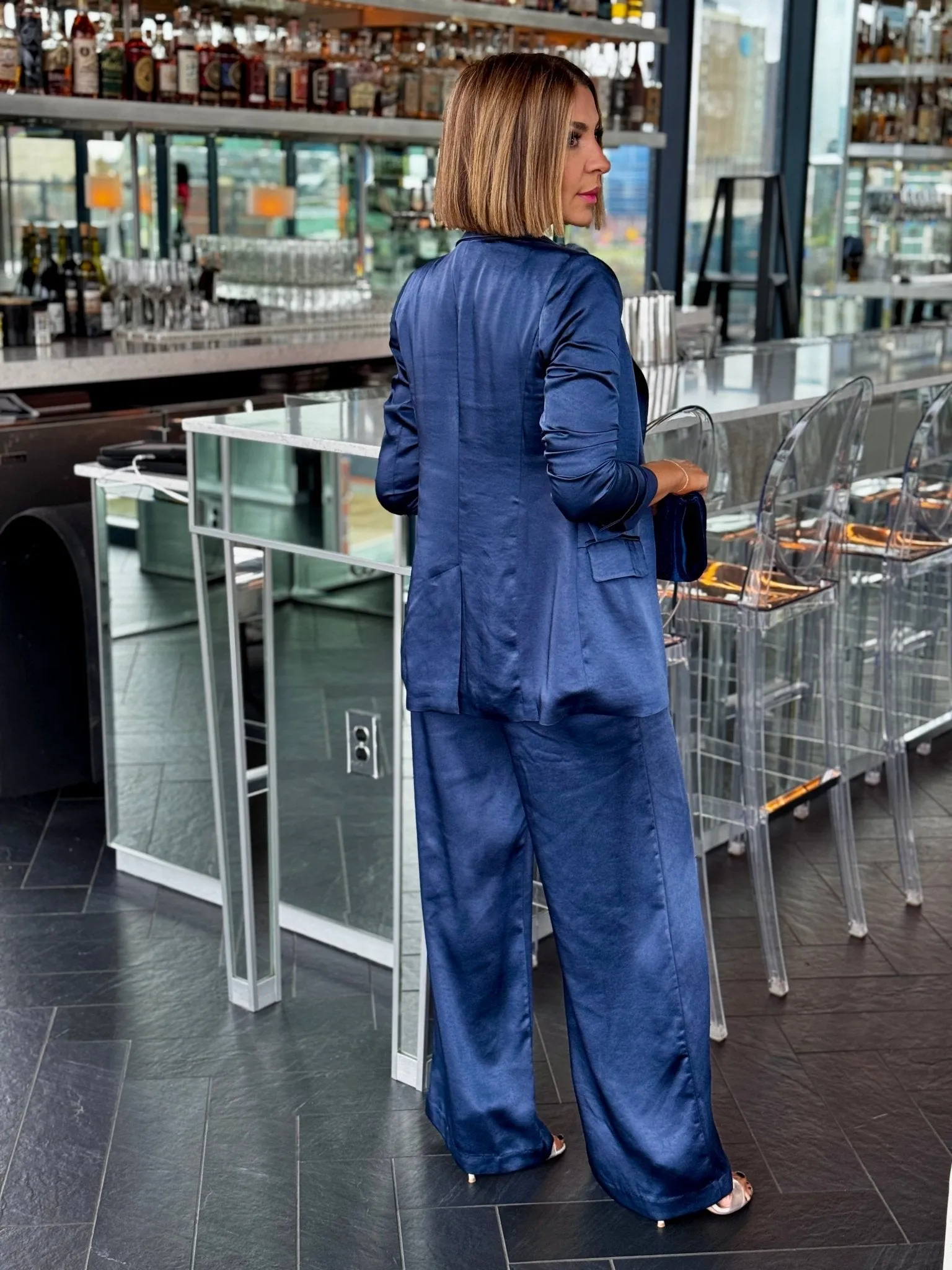 Elliot Blazer
