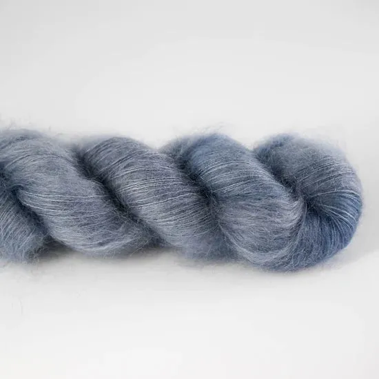 Fat Mohair
