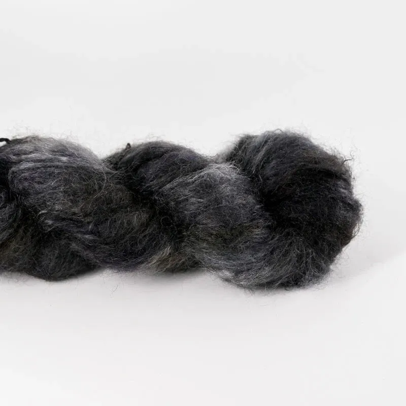 Fat Mohair
