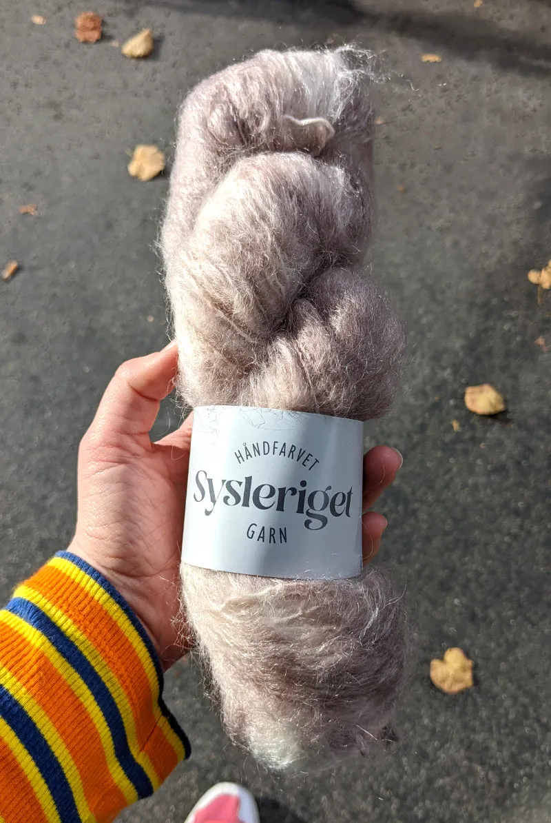 Fat Mohair