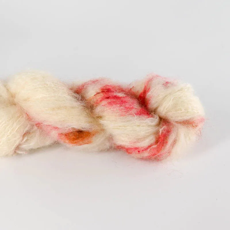 Fat Mohair