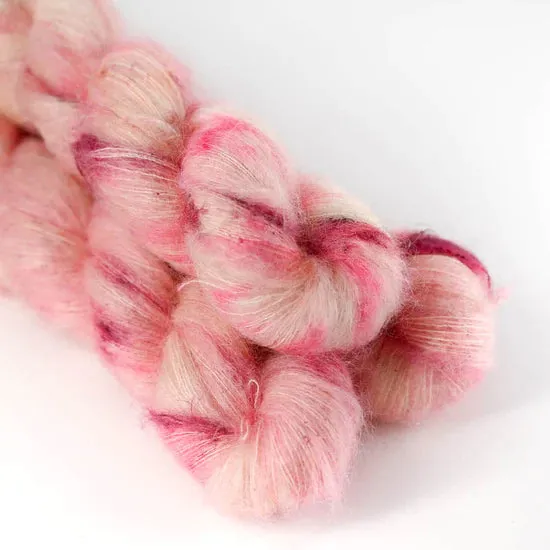 Fat Mohair