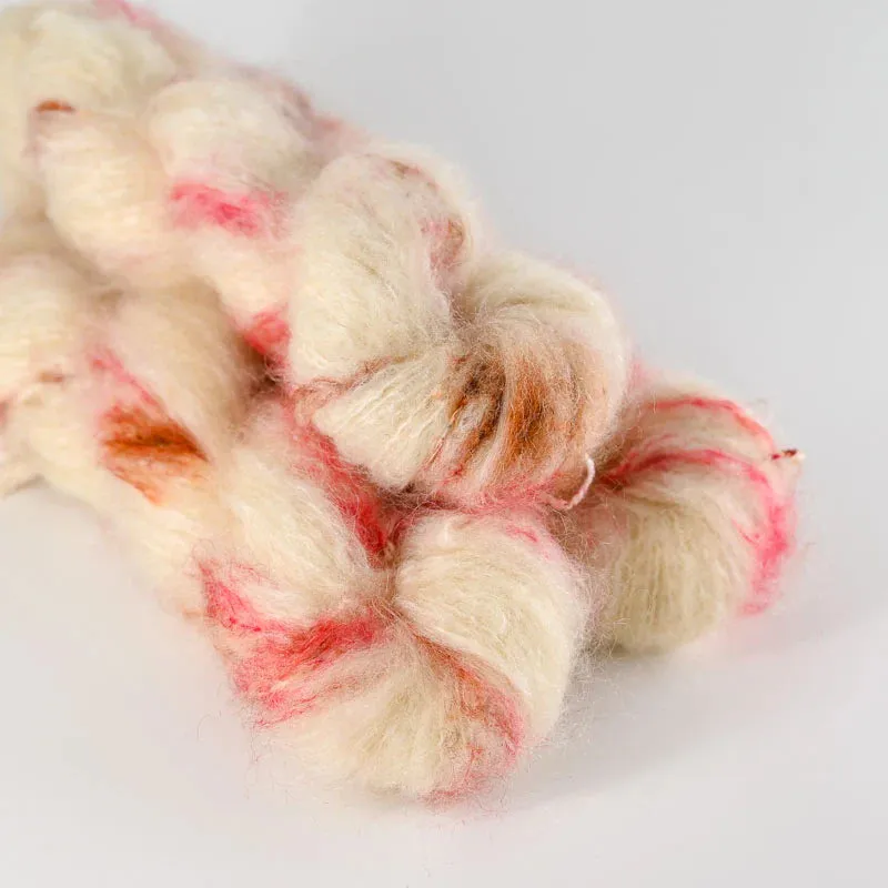 Fat Mohair