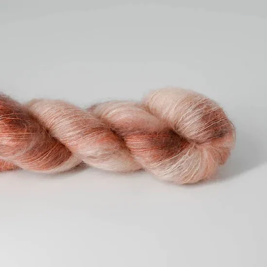 Fat Mohair