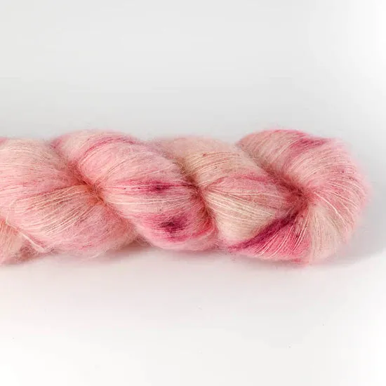 Fat Mohair
