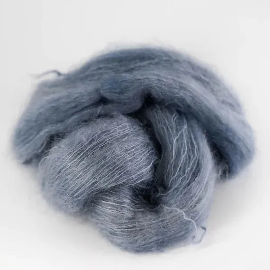 Fat Mohair
