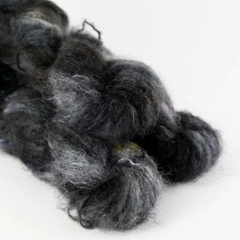 Fat Mohair