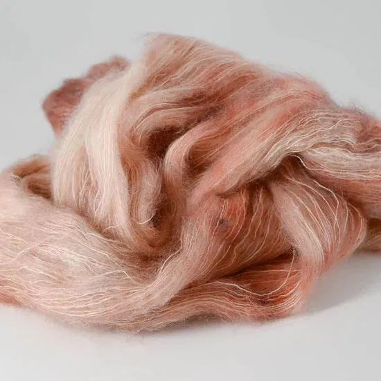 Fat Mohair