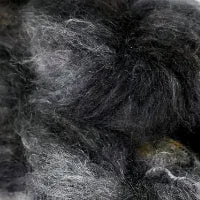 Fat Mohair