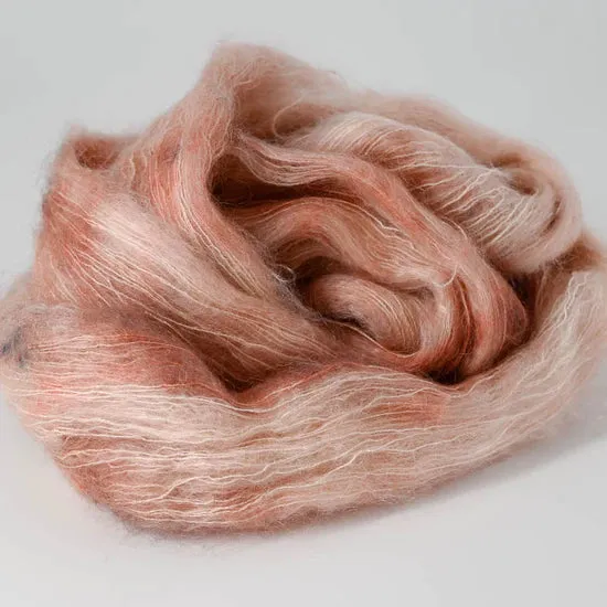 Fat Mohair