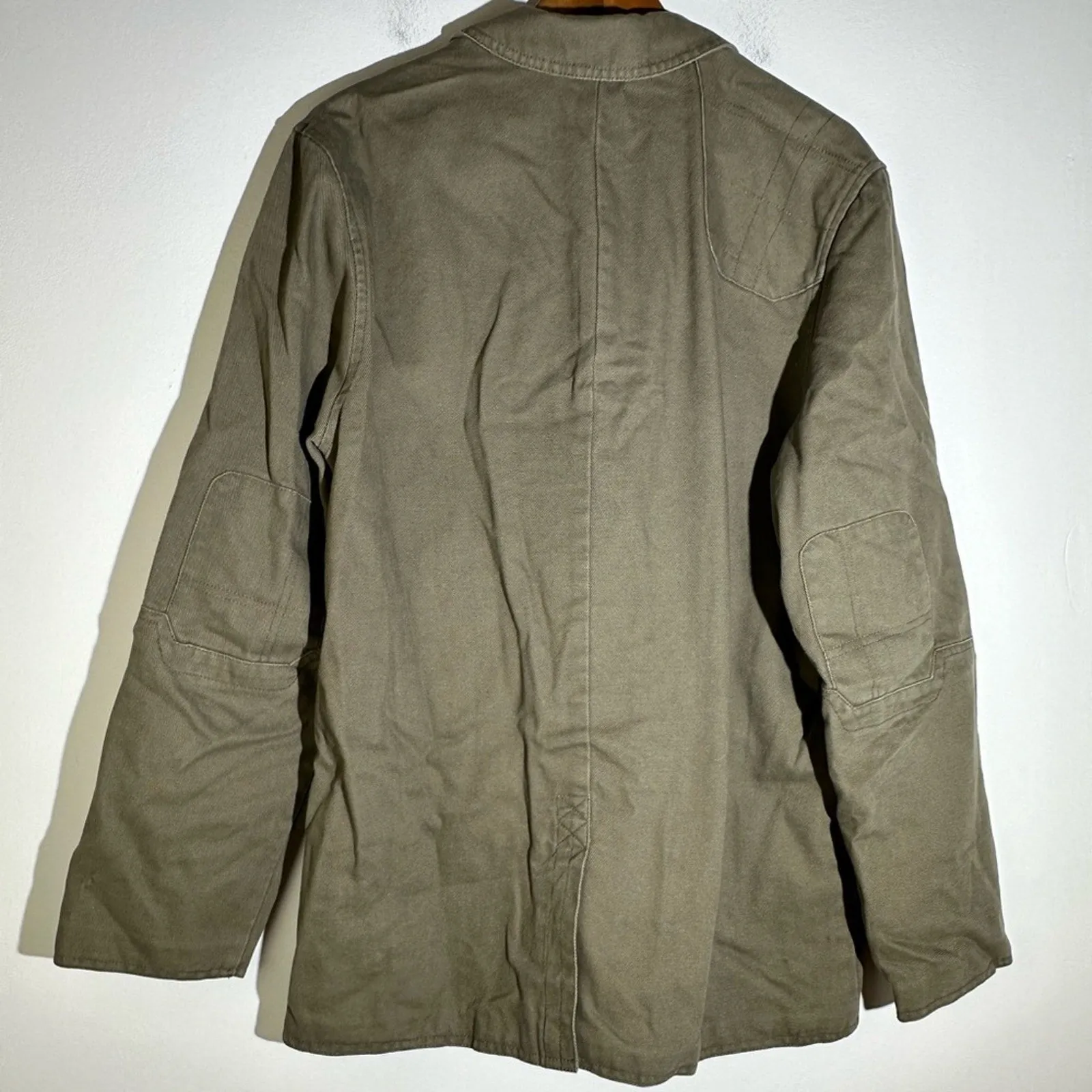 Field & Stream Canvas Barn Jacket