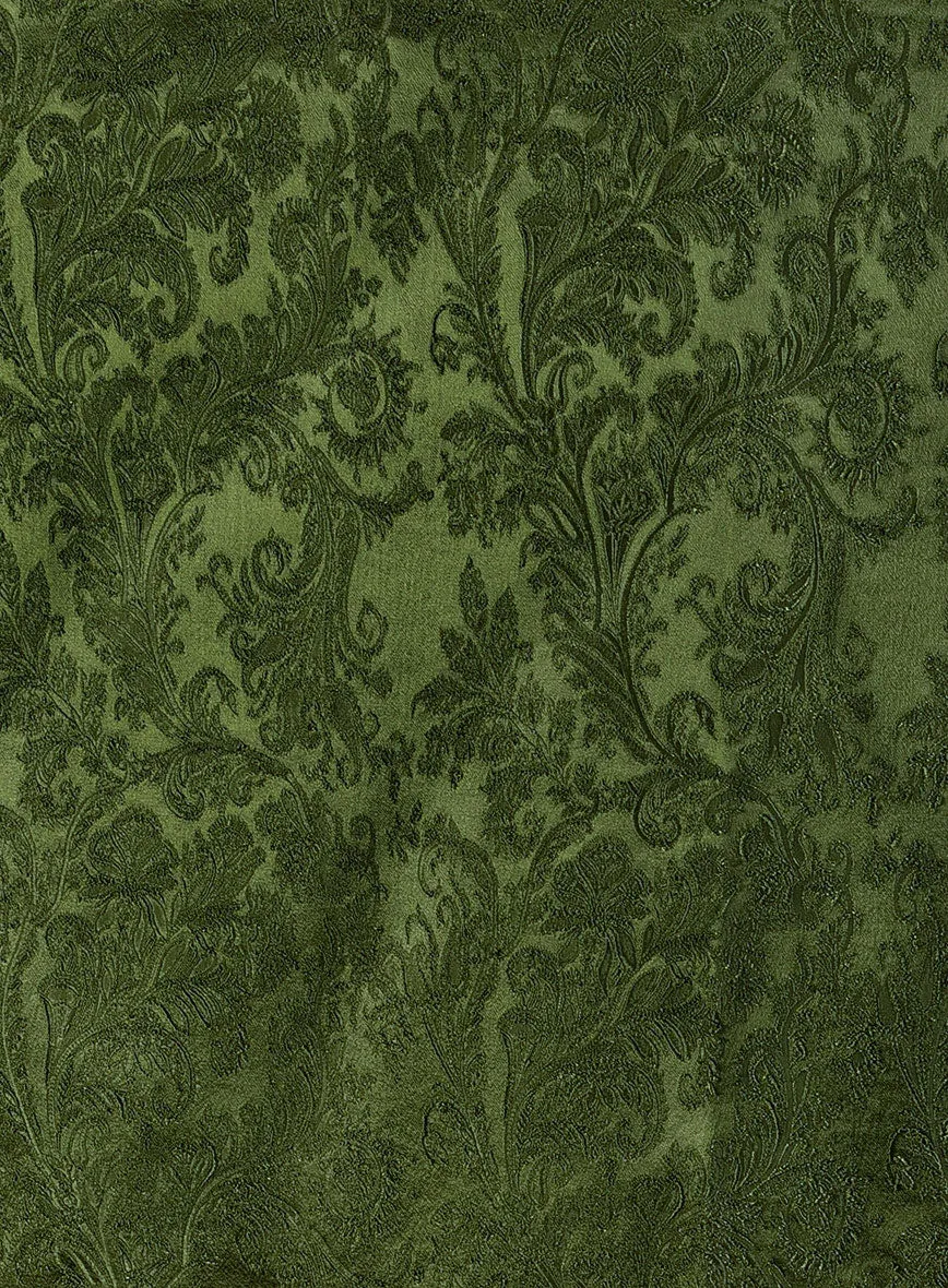 Italian Silk Ranci Suit