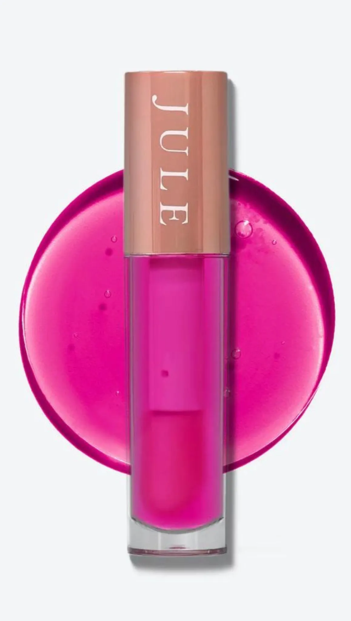 Jule Lip Oil