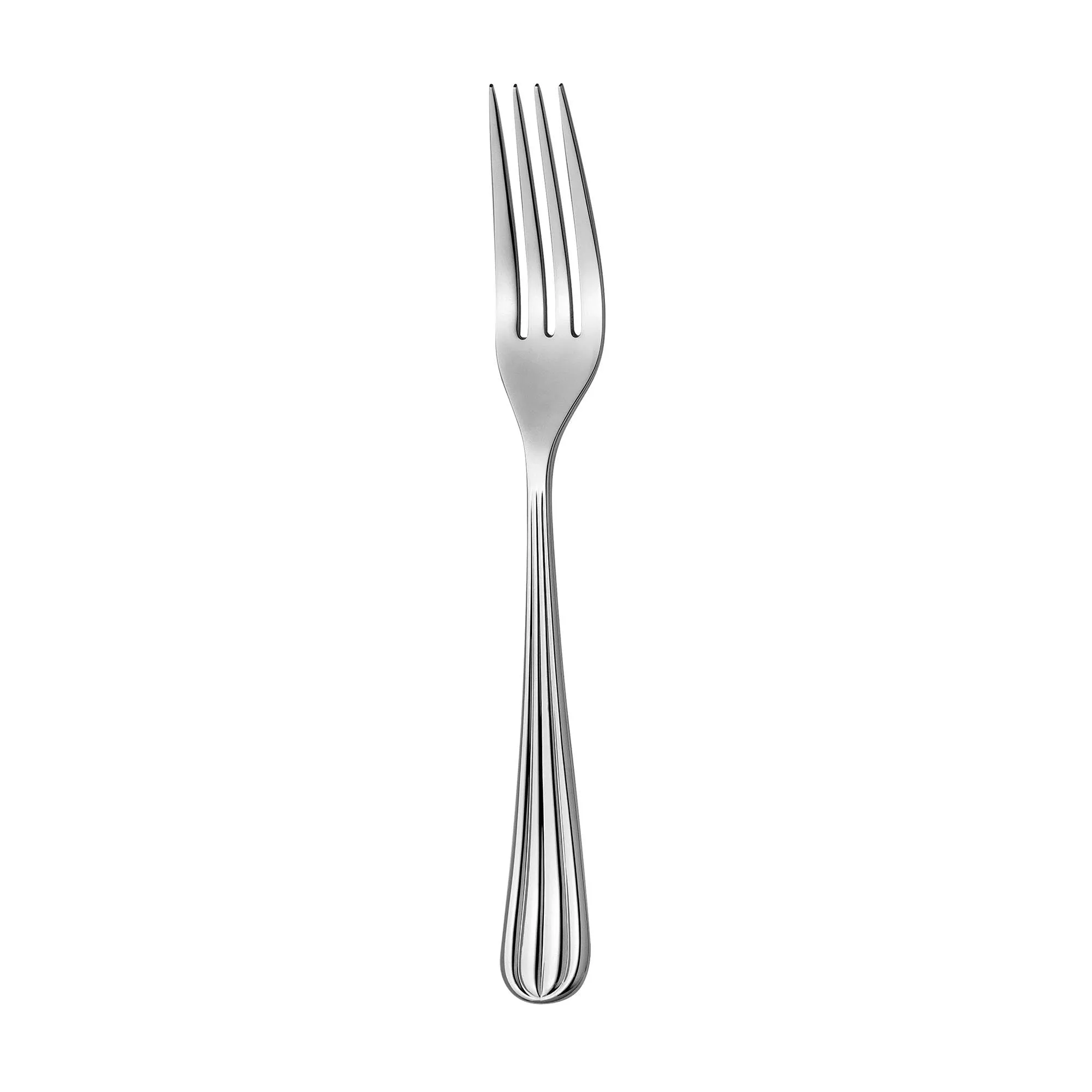 Palm Bright Serving Fork