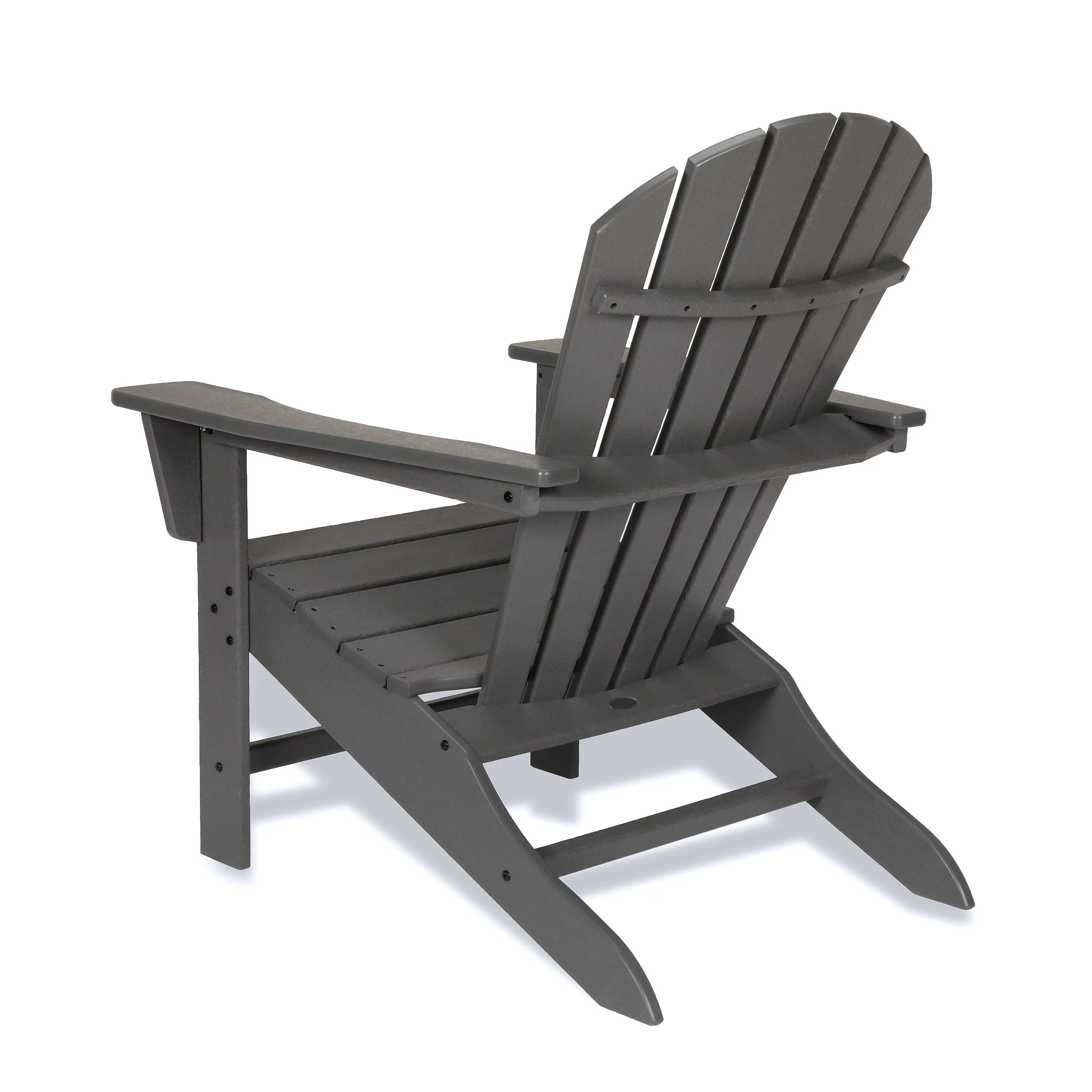 POLYWOOD® South Beach 5-Piece Conversation Group