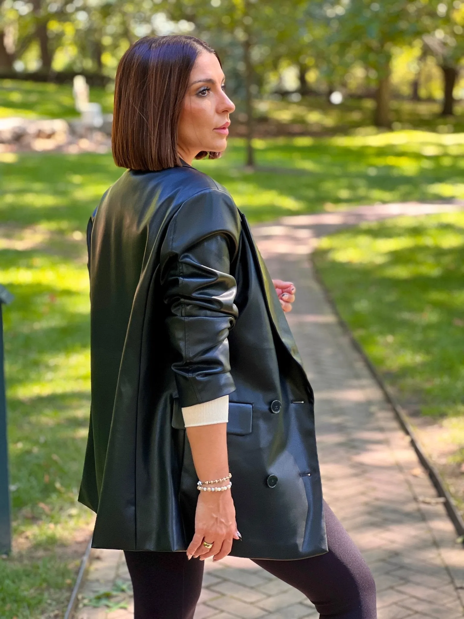 Preston Blazer