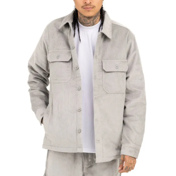 Pro Club Men's Heavyweight Corduroy Chore Jacket 15PC0304
