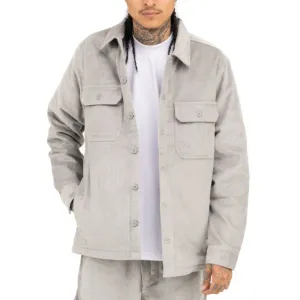 Pro Club Men's Heavyweight Corduroy Chore Jacket 15PC0304