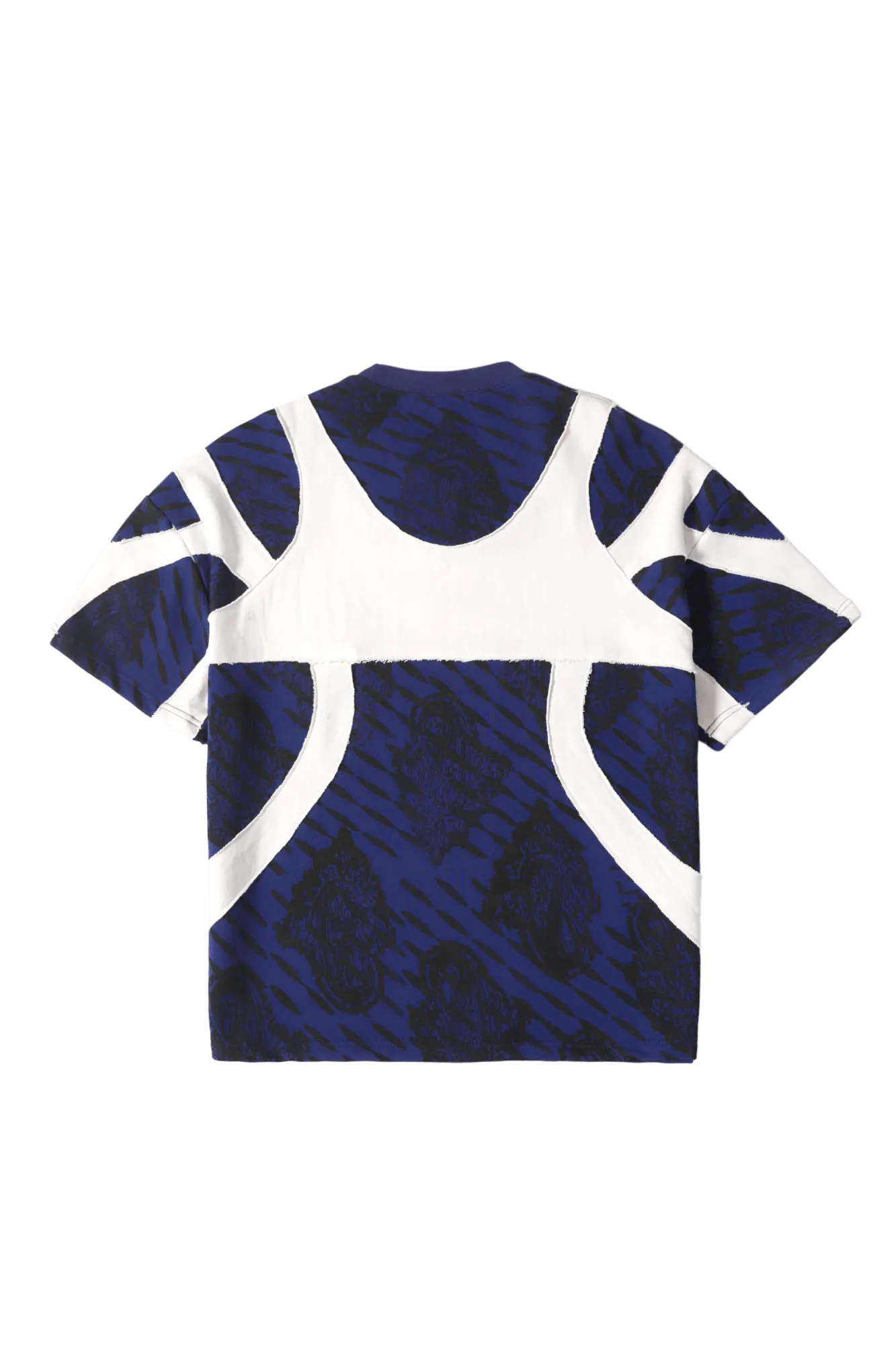 "HOUSE OF CHAOS" T-SHIRT