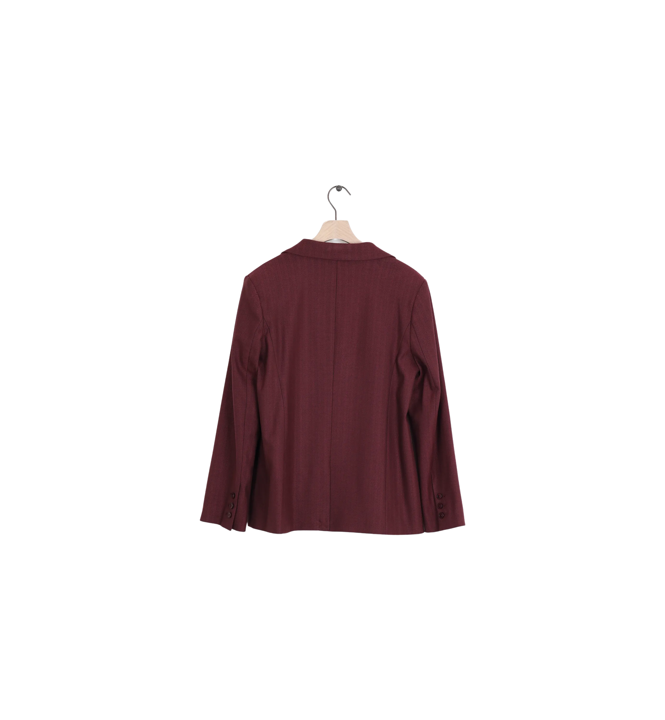 ReLoved - MMTrace Cambric Blazer / 38