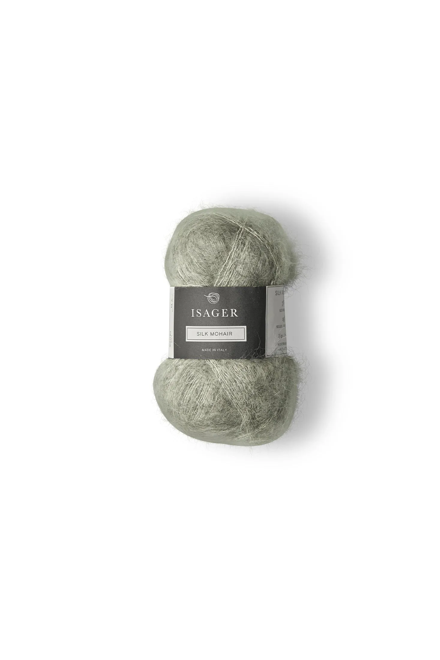 Silk Mohair