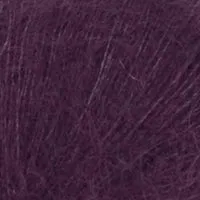 Tynn Silk Mohair