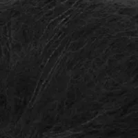 Tynn Silk Mohair