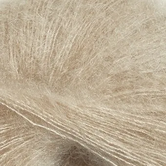 Tynn Silk Mohair