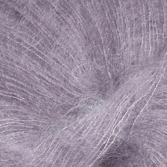 Tynn Silk Mohair