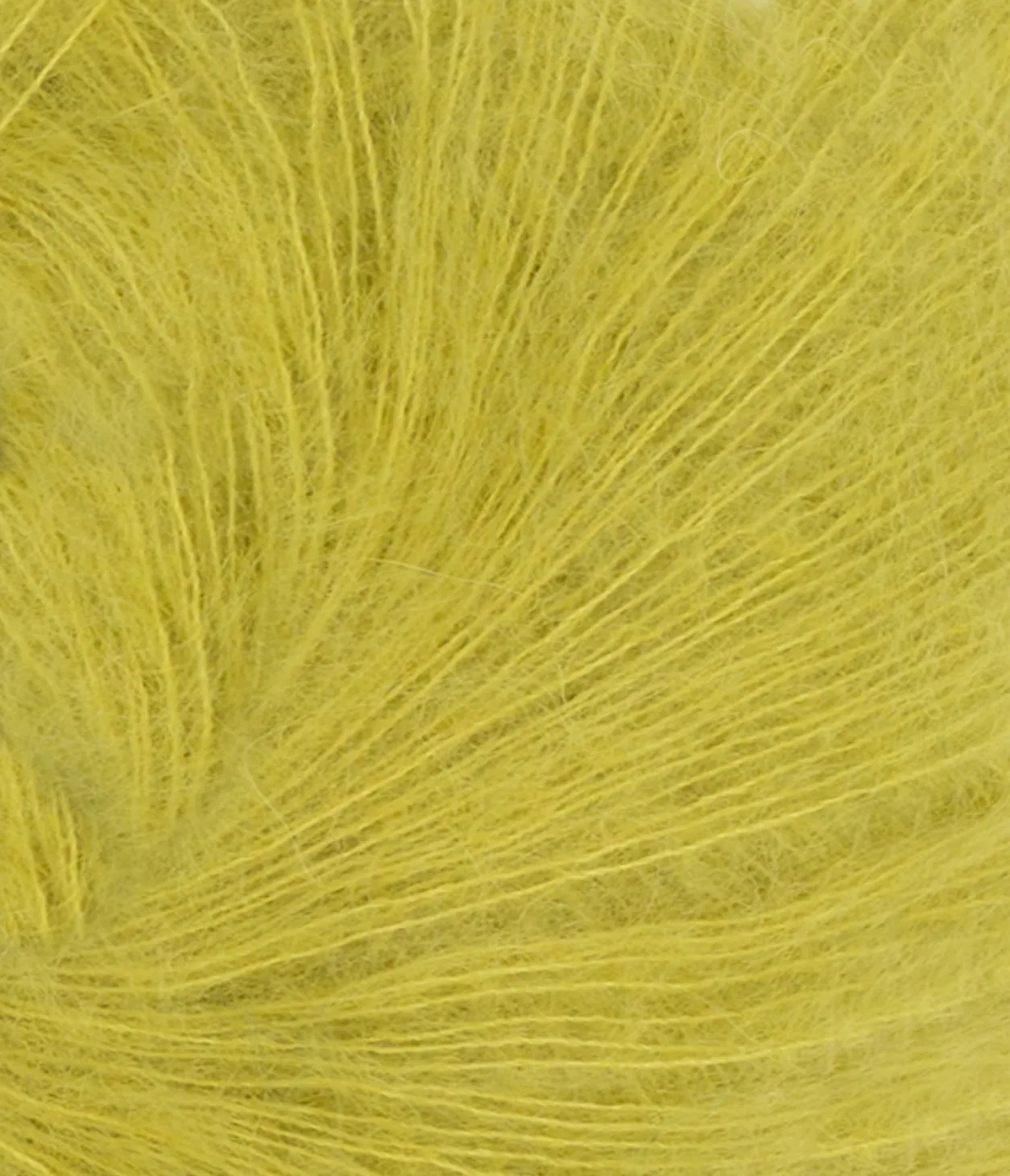 Tynn Silk Mohair