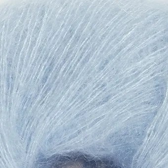 Tynn Silk Mohair