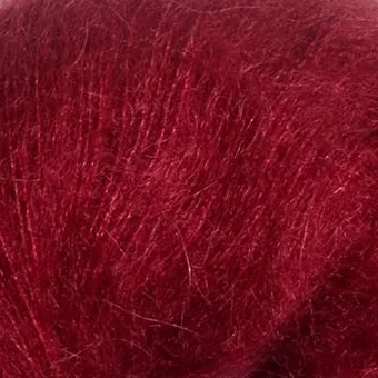 Tynn Silk Mohair