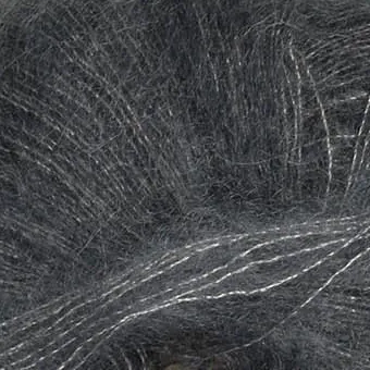 Tynn Silk Mohair