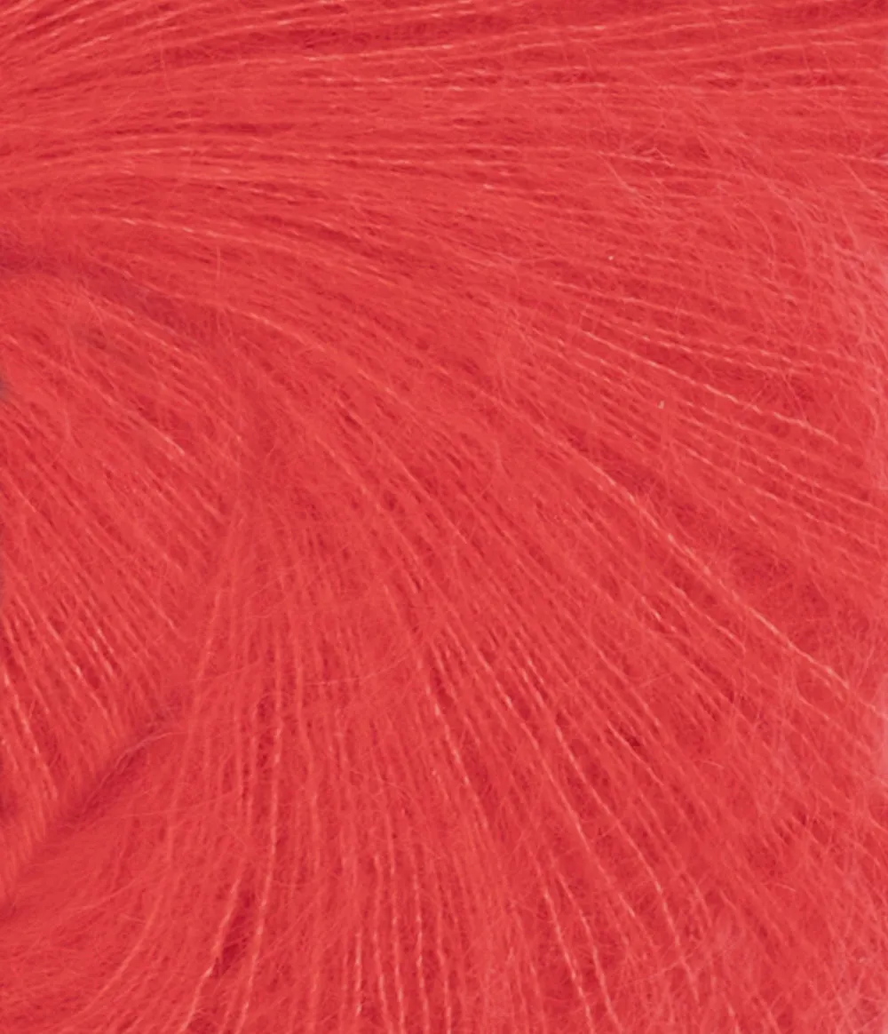 Tynn Silk Mohair