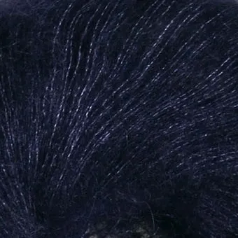 Tynn Silk Mohair