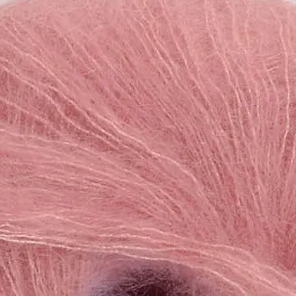 Tynn Silk Mohair