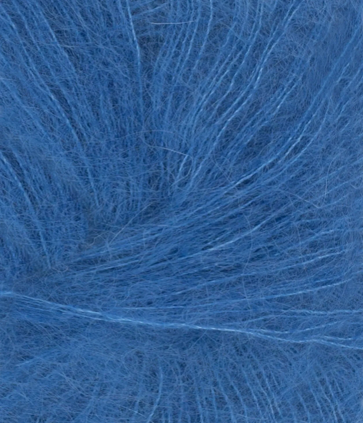 Tynn Silk Mohair