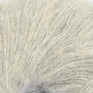 Tynn Silk Mohair
